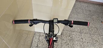 Horské kolo značky Scott - 5