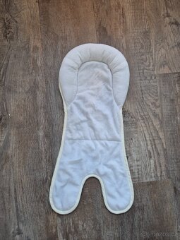 HAUCK Alpha bouncer, houpátko, sedátko na židli Hauck - 5