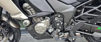 Kawasaki Versys 1000 - 5