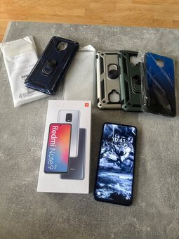 XIAOMI REDMI NOTE 9 PRO - 5