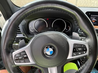 BMW X3 M40i - 5