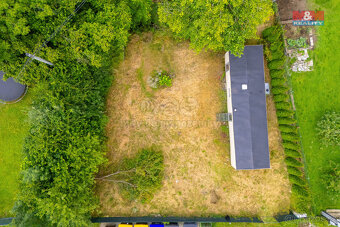 Prodej mobilheimu, 31 m², pozemek 369 m², Suchdol nad Odrou - 5
