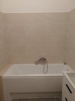 Pronájem bytu 2+kk, Kbely - 5