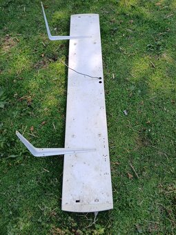 Osvětlovací tělesa na zářivkové trubice - 5