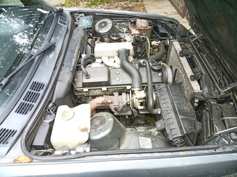 BMW e30 - 5
