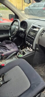Nissan x trail 2.0 dci kombi - 5