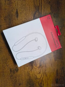 Nové OnePlus Bullets Wireless Z2 – Jazz Green - 5
