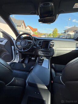 Volvo XC90 B5 R-Design AWD 173Kw - 5