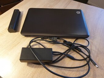 HP Pavilion dv7 (i7-2630QM, 8GB RAM, Radeon HD 6770M, 17.3" - 5