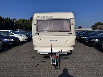 Karavan Cnateau - 5