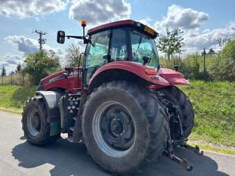 Prodám kolový traktor Case Magnum 290 - 5
