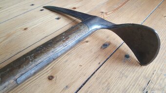 Cepín Horských myslivců - pěkný starý kousek - 5