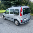 Renault Kangoo 1.5 dCi 55 kw - 5
