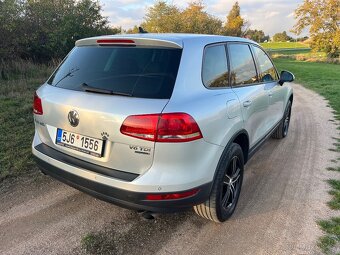 Volkswagen Touareg 3.0 tdi - 5