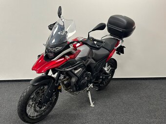 Jawa RVM 500 - 5