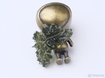 Vltavín Besednice Ježkovna - 2,2 g - 5