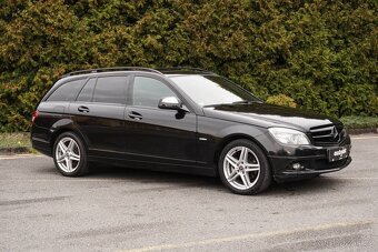 Mercedes-Benz Třídy C - 5