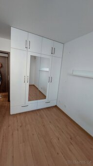 Pronájem krásného zrekonstruovaného bytu 3+1 v Jičíně - 5