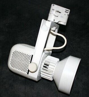 Koupím Erco, iGuzzini, systém Ego-n - 5