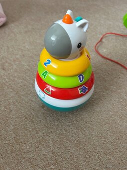 Hračky pro nejmenší - 5