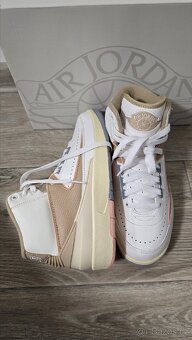 Nike air Jordan 2retro  38eu - 5