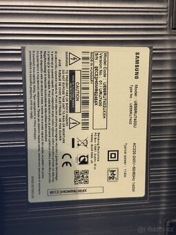 Samsung UE55RU7402 – 55” 4K UHD Smart TV - 5