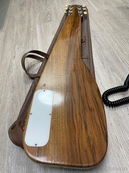 Kytara Jolana Arioso - Havajská kytara - 5