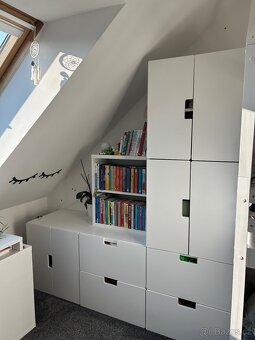 Dětský pokoj - kompletní výbava - 5