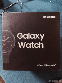 Samsung Galaxy Watch - 5