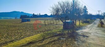 Prodej Stavebního pozemku 1011m2 Příchovice - 5