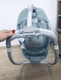 Dětské houpátko Ingenuity - 5