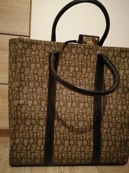 PRODÁM DÁMSKÉ KABELKY - 5