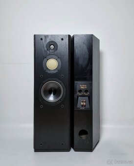 Infinity Kappa 6.2i II / Dovoz v cene : Brno, Praha ,Olomouc - 5