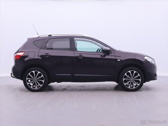 Nissan Qashqai 2,0 i 104kW Aut. Tekna Webasto (2012) - 5
