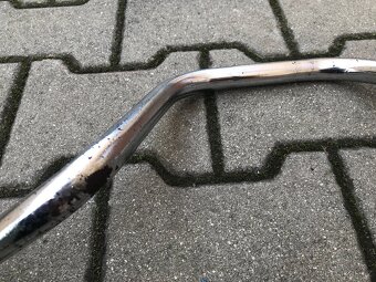 Řídítka Simson S51 Enduro - 5