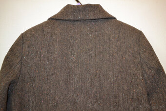 Kabát zn. H&M vel.36 - 5