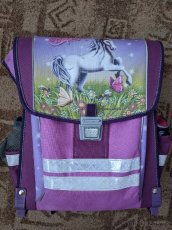 Emipo aktovka Mystery Jednorožec
 - 5