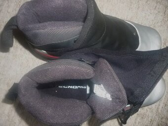 TECNO  - boty na běžky - 5