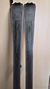 Juniorské lyže HEAD Supershape Team 137 cm - 5