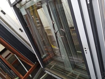 Jednodílné okno pozice 159 - 5