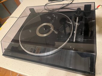 Gramofon Grundig PS Prisma Xi - automat - 5