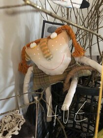 Doplnky od výtvarníčky S.Mrázovej - 5