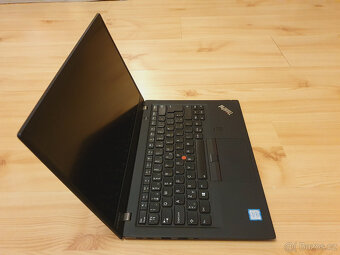 Lenovo ThinkPad X1 Carbon (5th Gen) - 5