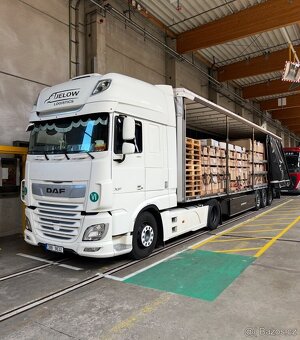 Řidič C+E / MKD Znojmo - 5