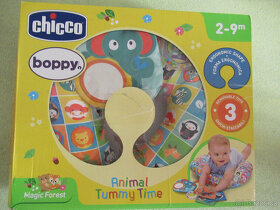 Hrací polštář Chicco pro miminka 2 - 9měsíců - 5