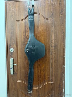 Okopávací podbřišník - 5