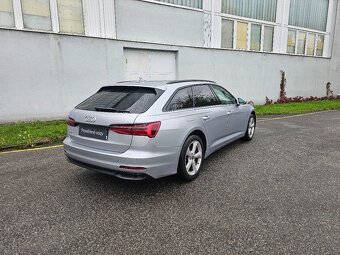 Audi A6 AVANT 2.OTDI 150KW, 2021 - 5