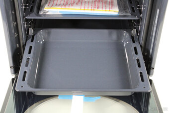 Vestavná trouba Candy FCR 824 GH/E - se zárukou - 5