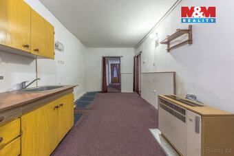 Prodej rodinného domu, 68 m², Mladá Boleslav, ul. Štyrsova - 5