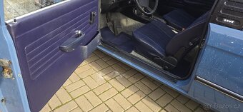 BMW 318 TC - Baur  E21 automatic - 5